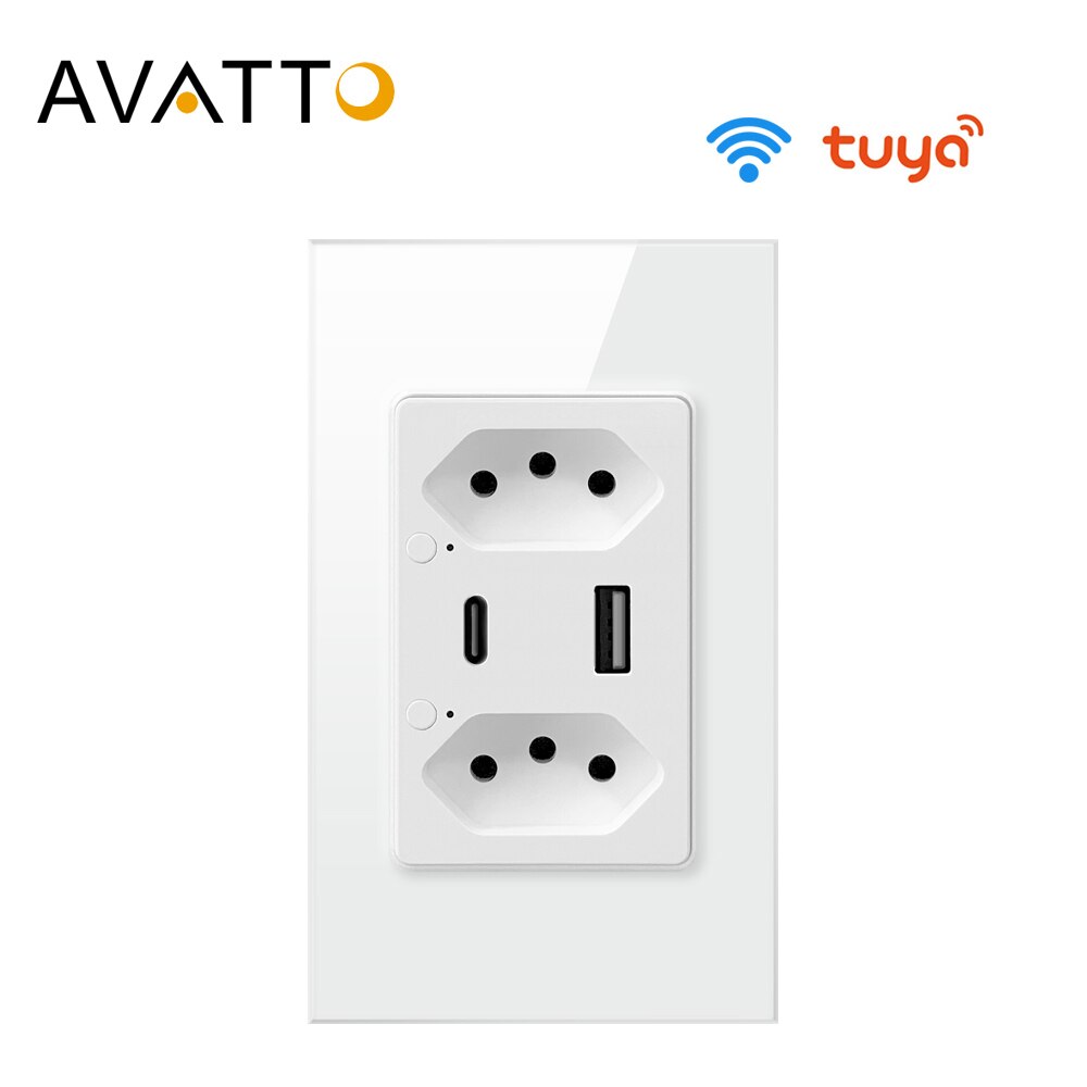 AVATTO-Tuya    Ÿ C USB Ʈ  ..